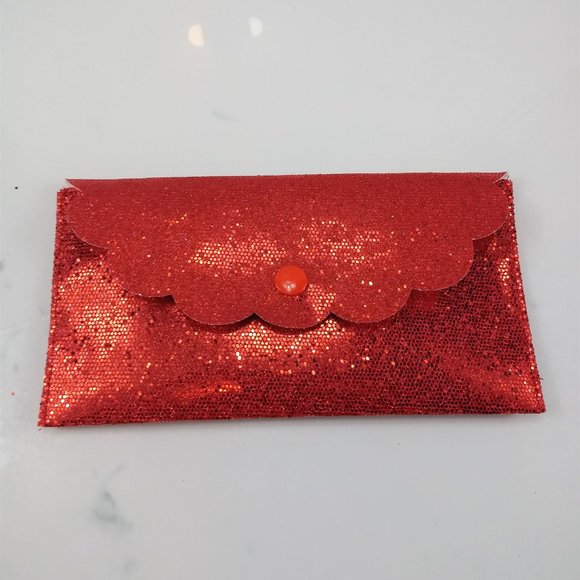 Glam Clutch Red Series - Picture 11 of 11